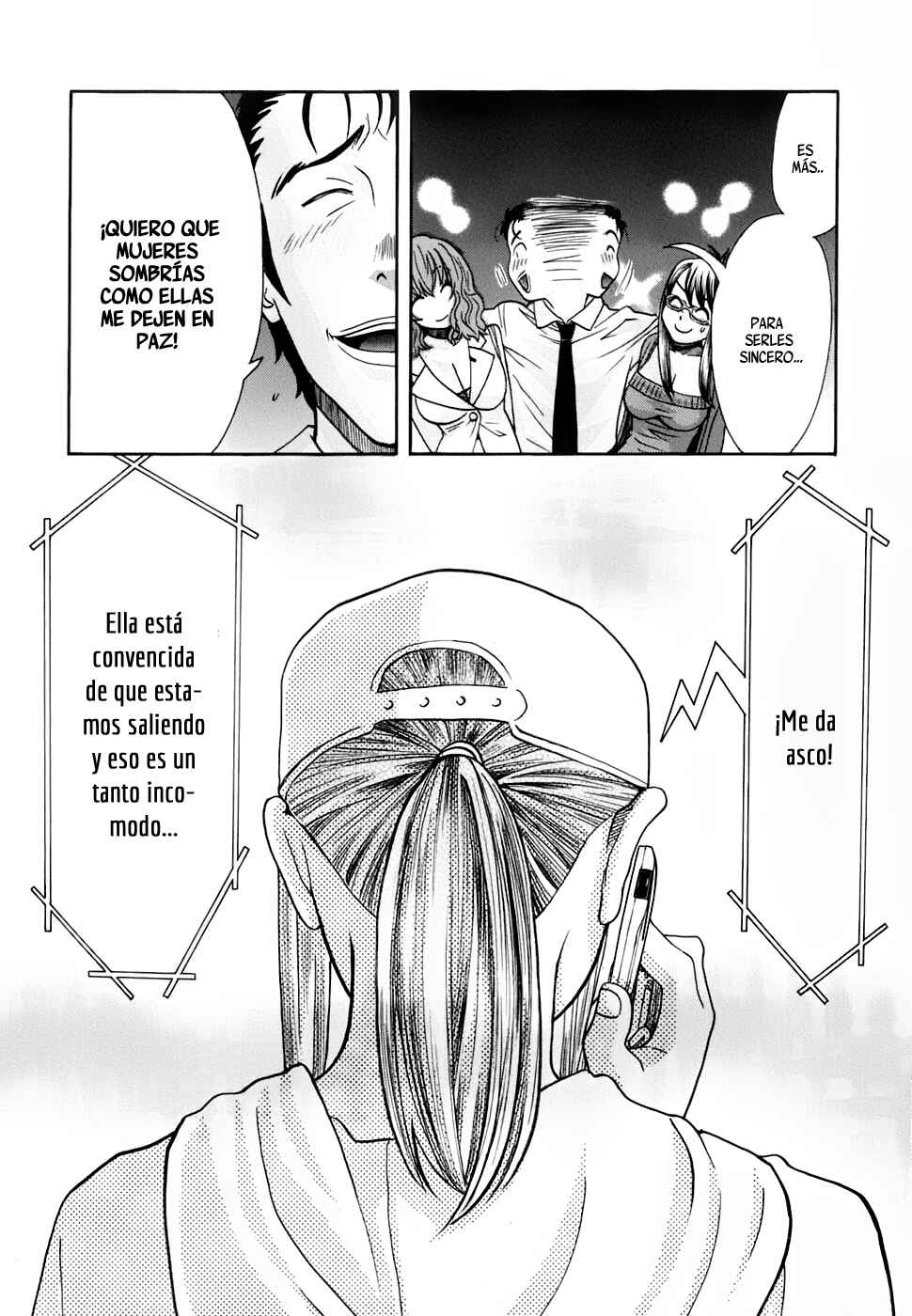 Chapter 154 - Page 20