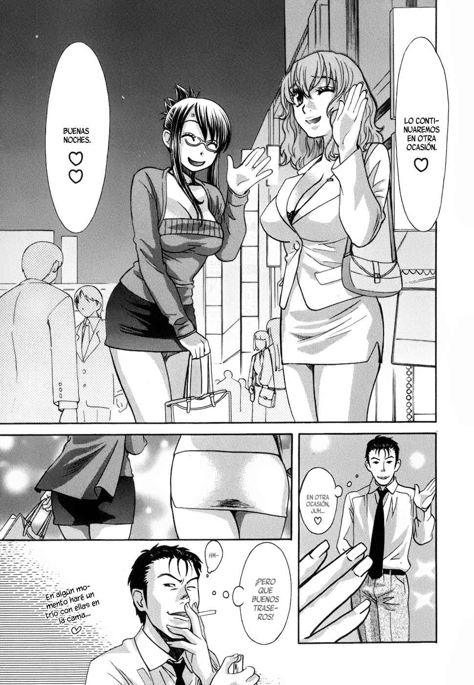 Chapter 154 - Page 22