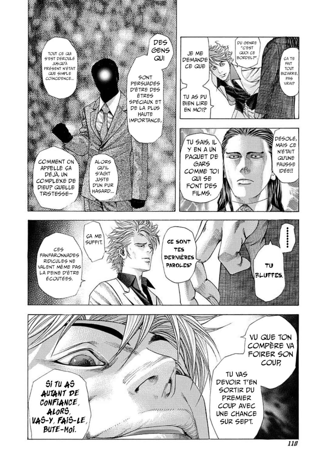 Chapter 214 - Page 12