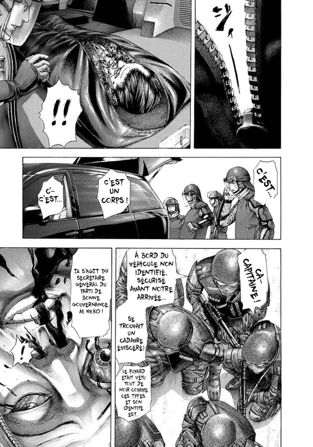Chapter 214 - Page 17