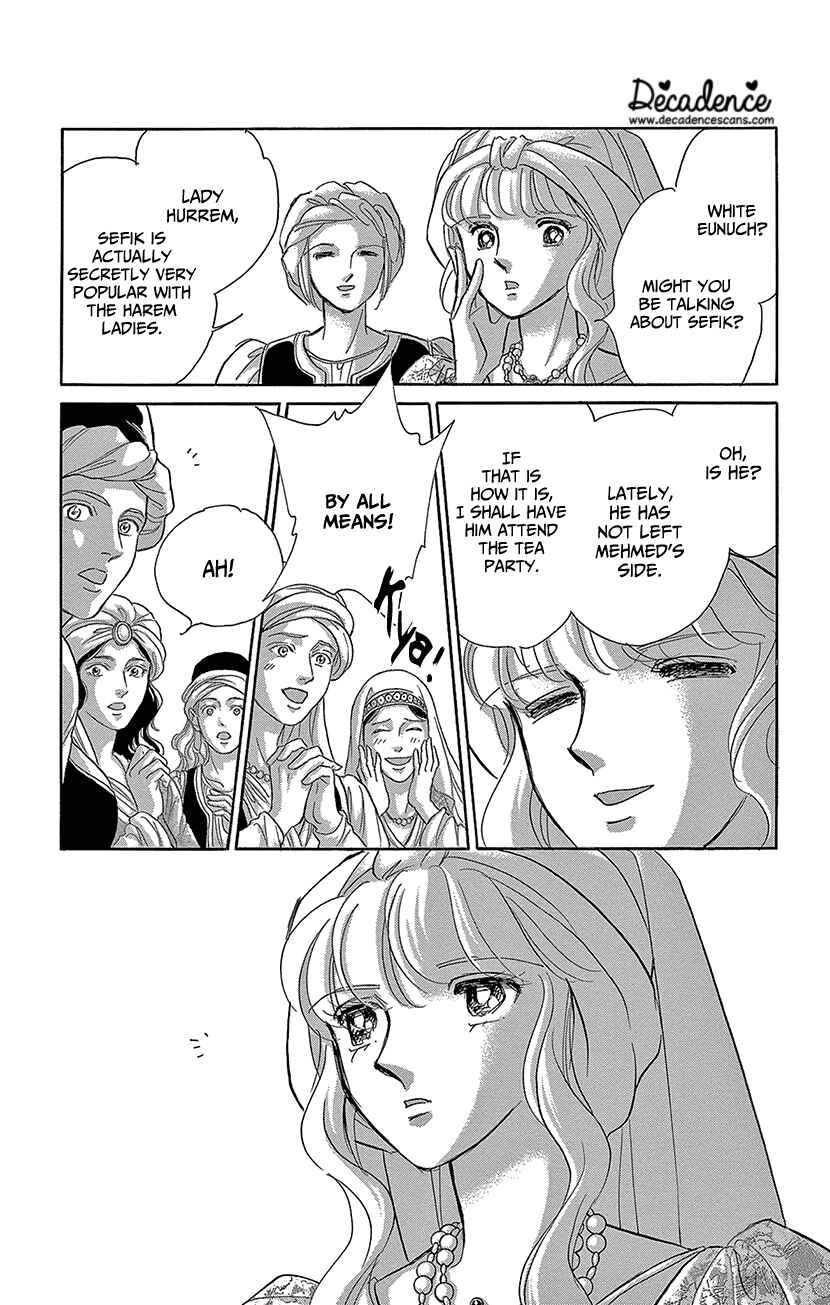 Chapter 66 - Page 25