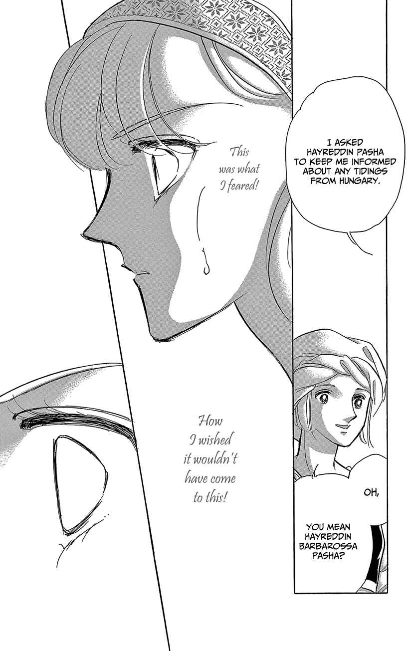 Chapter 66 - Page 3