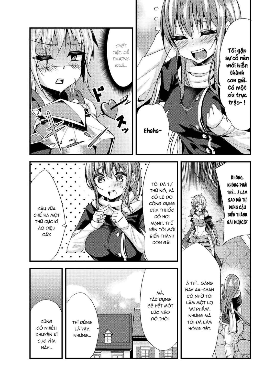 Chapter 64 - Page 4