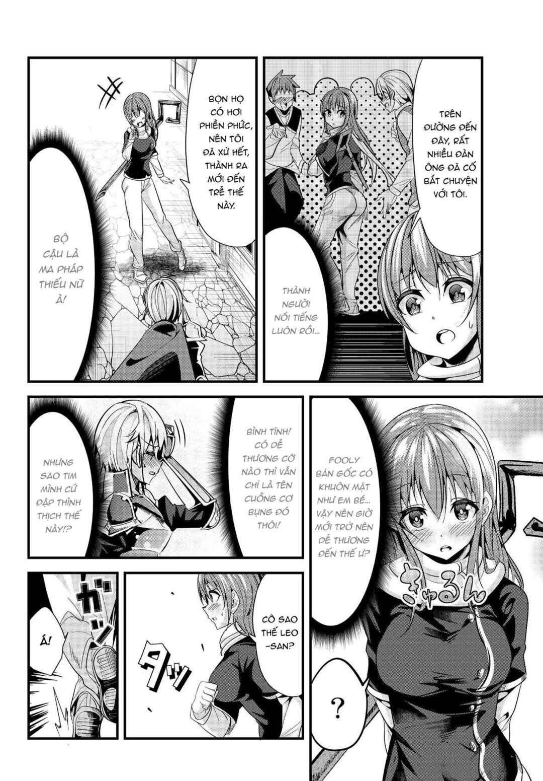 Chapter 64 - Page 5