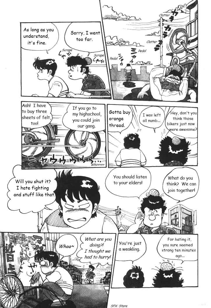 Chapter 1 - Page 9