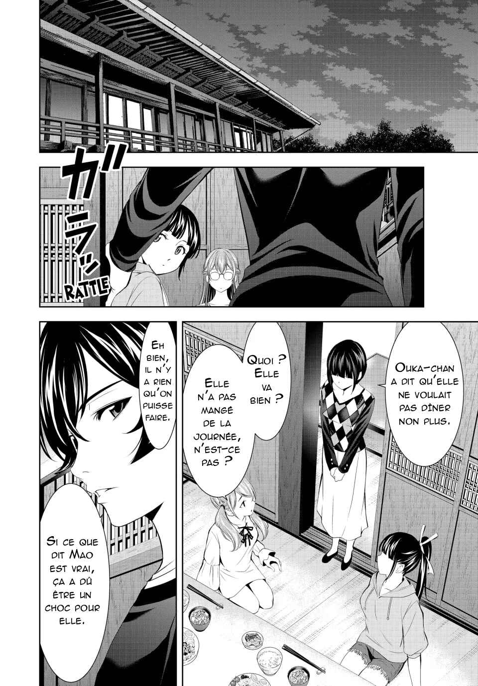 Chapter 170 - Page 11