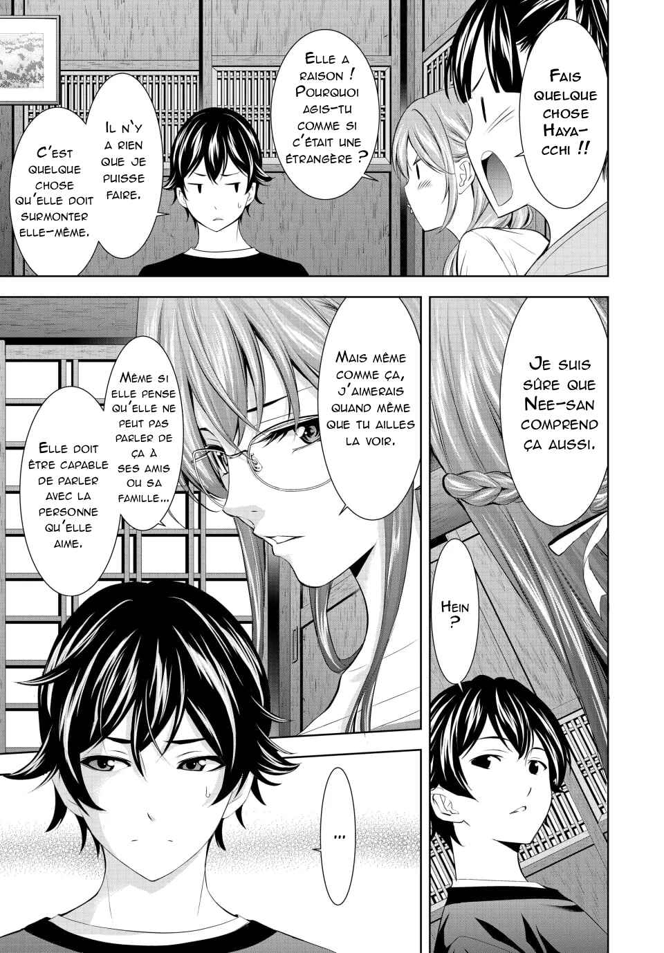 Chapter 170 - Page 12