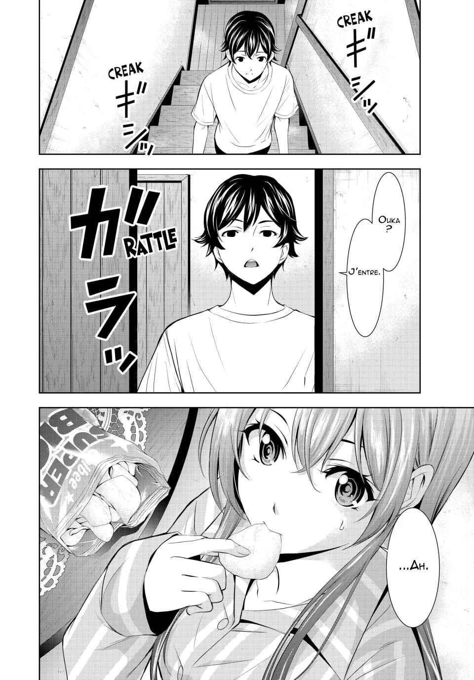 Chapter 170 - Page 13