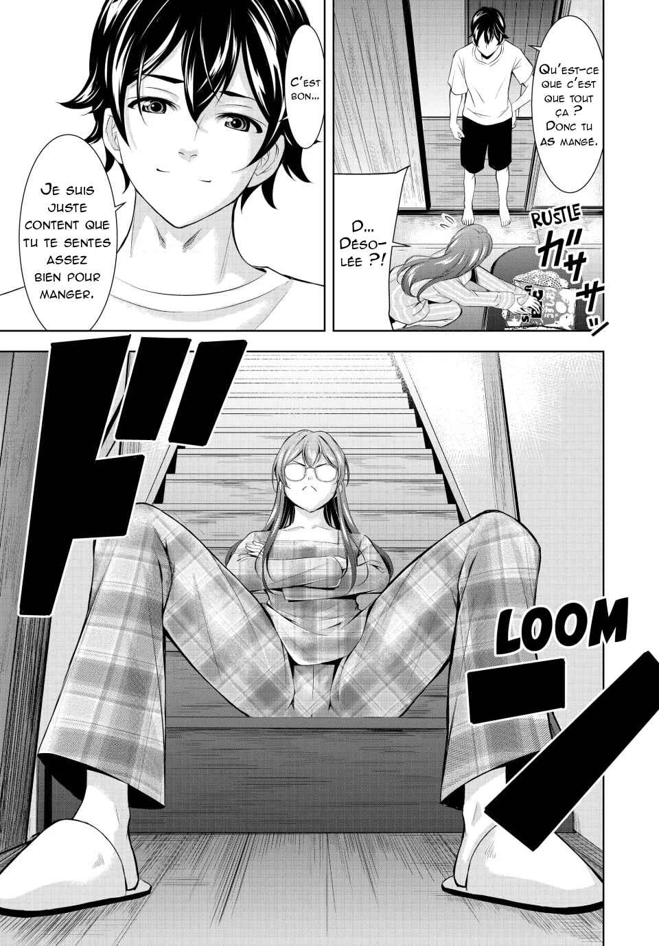 Chapter 170 - Page 14
