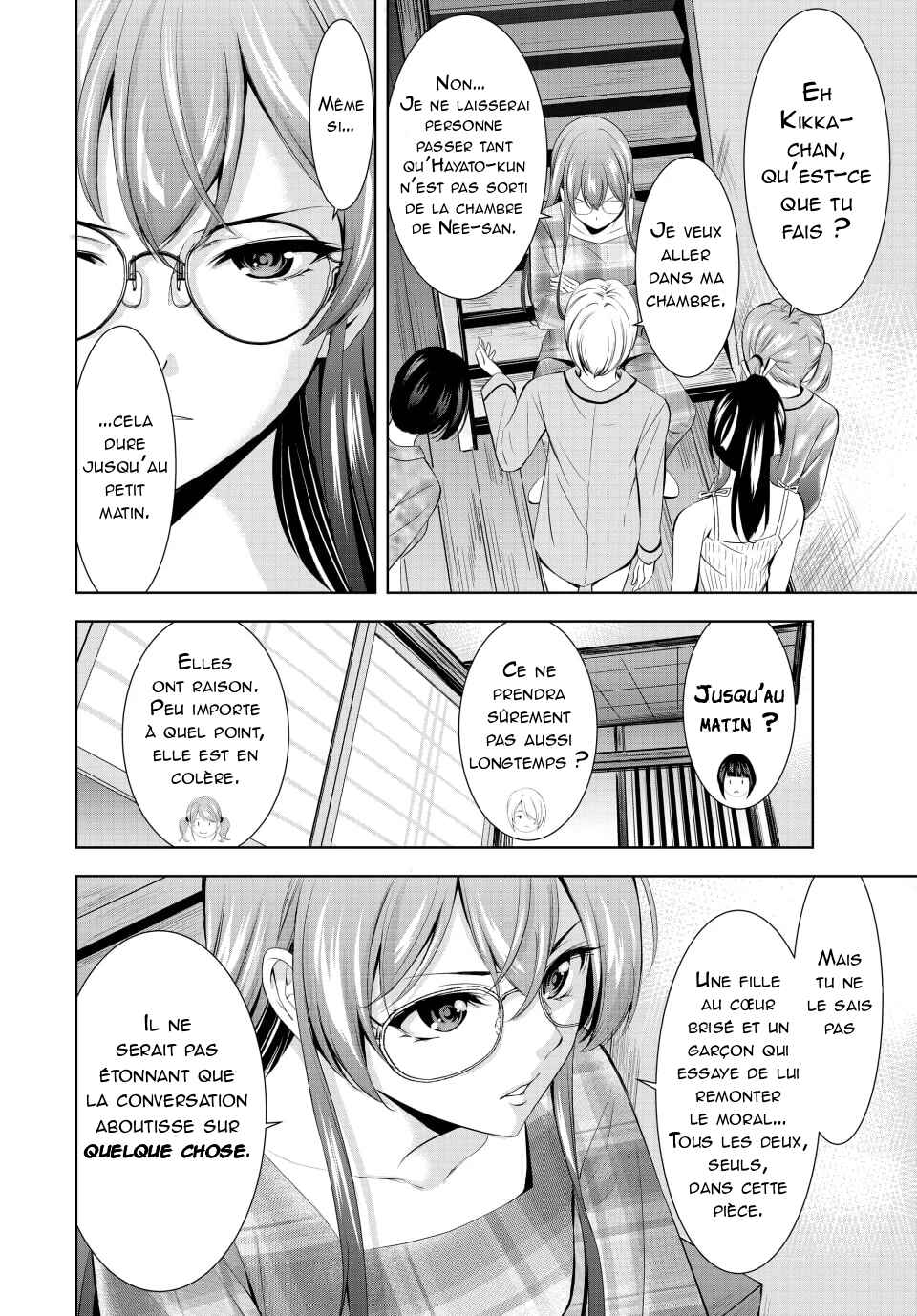 Chapter 170 - Page 15
