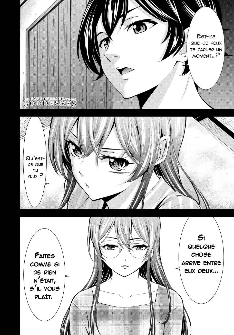 Chapter 170 - Page 19