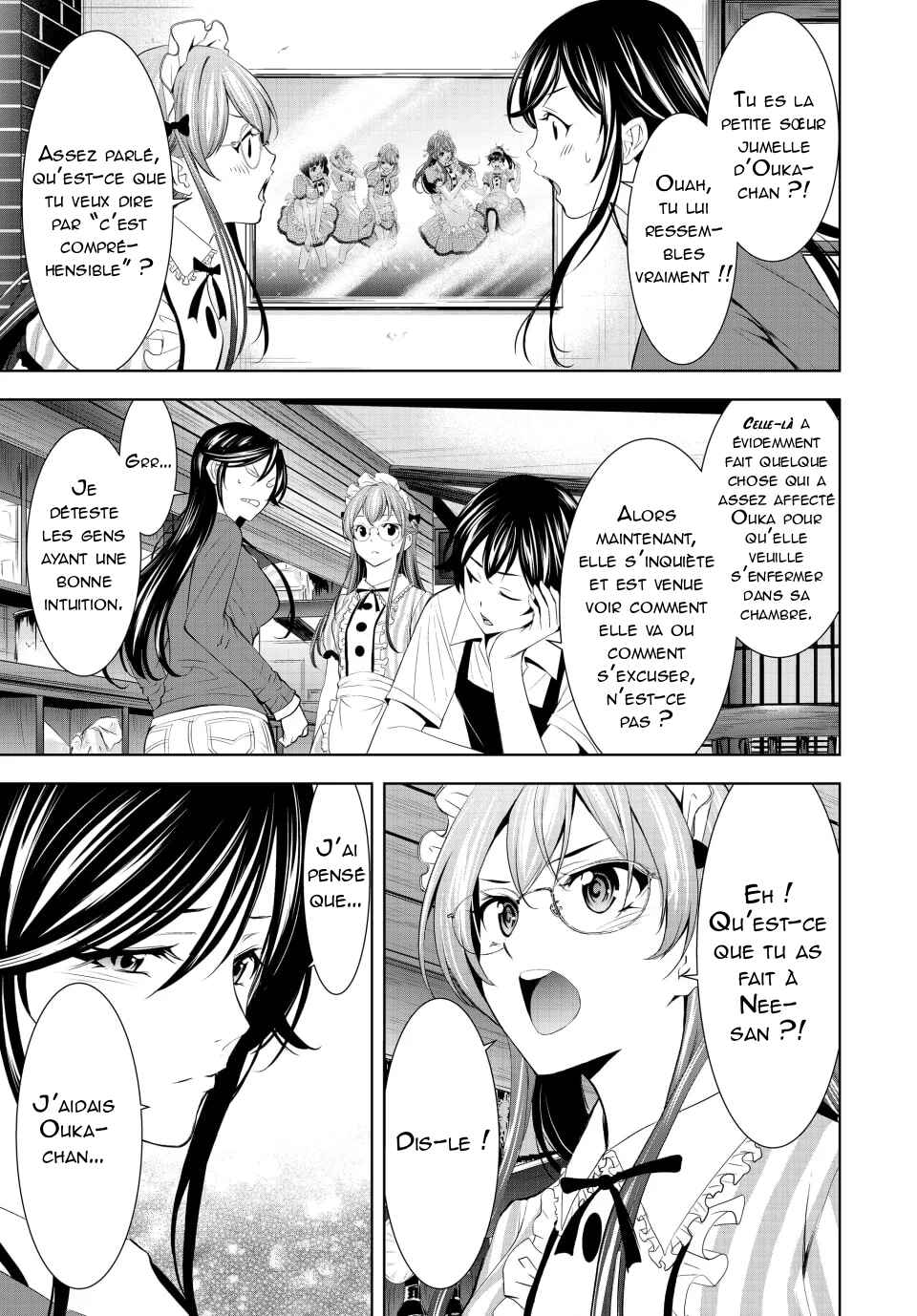 Chapter 170 - Page 8