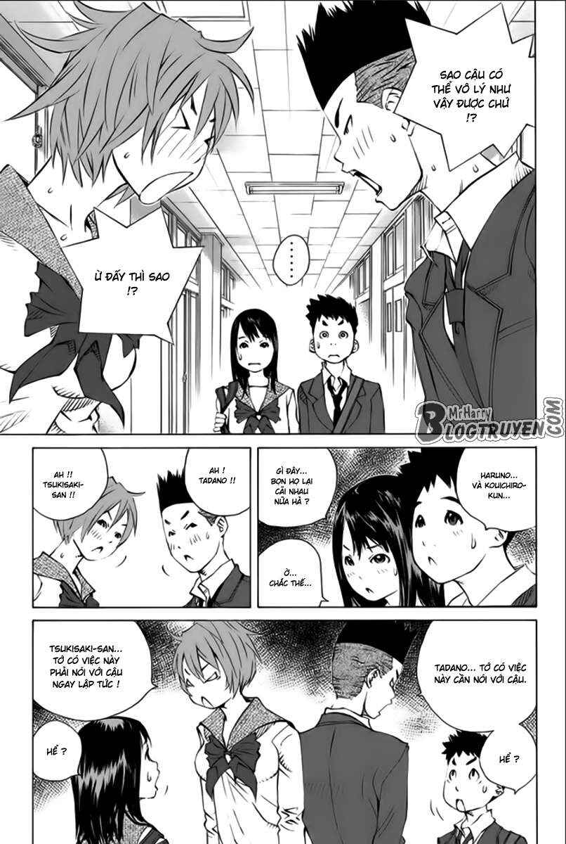 Chapter 171 - Page 10