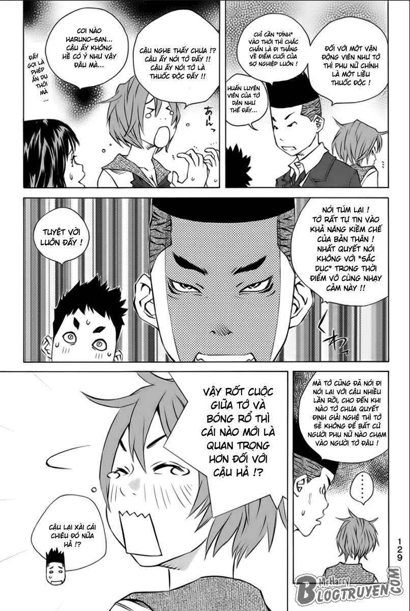 Chapter 171 - Page 12