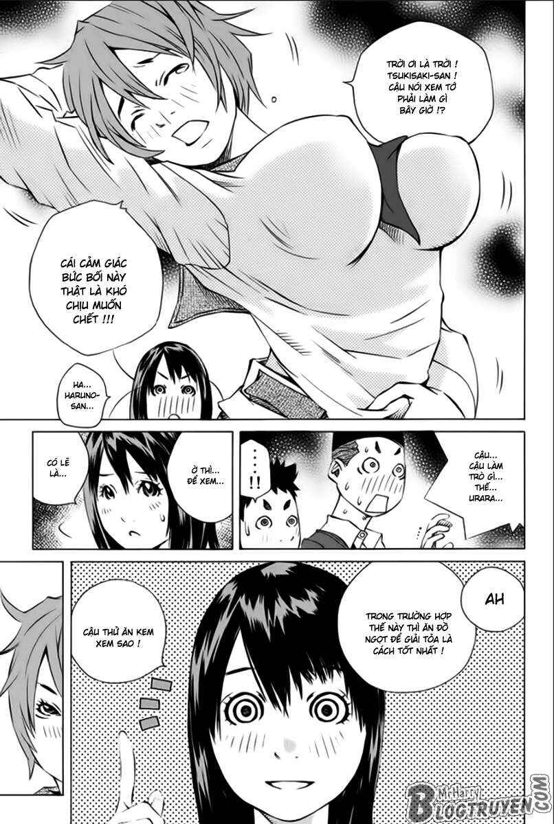 Chapter 171 - Page 14