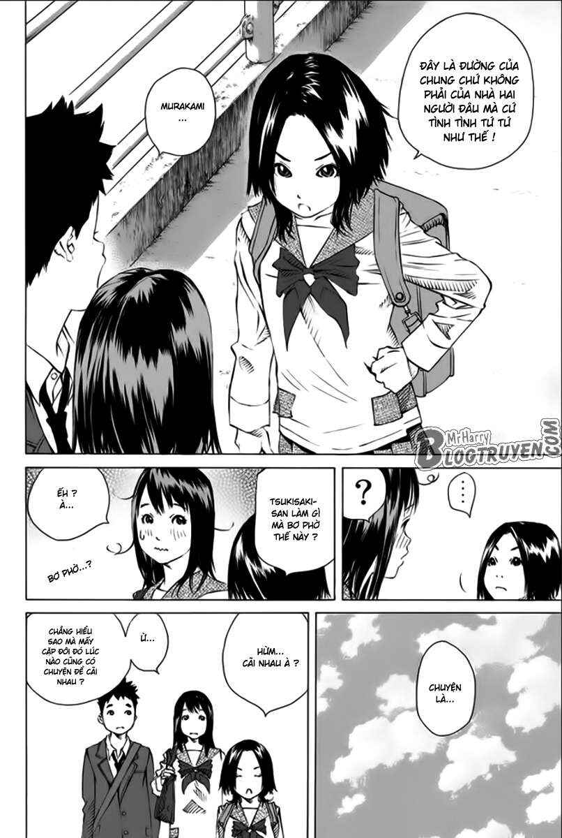 Chapter 171 - Page 17