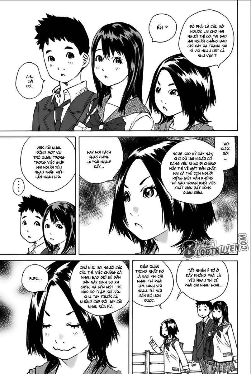 Chapter 171 - Page 18