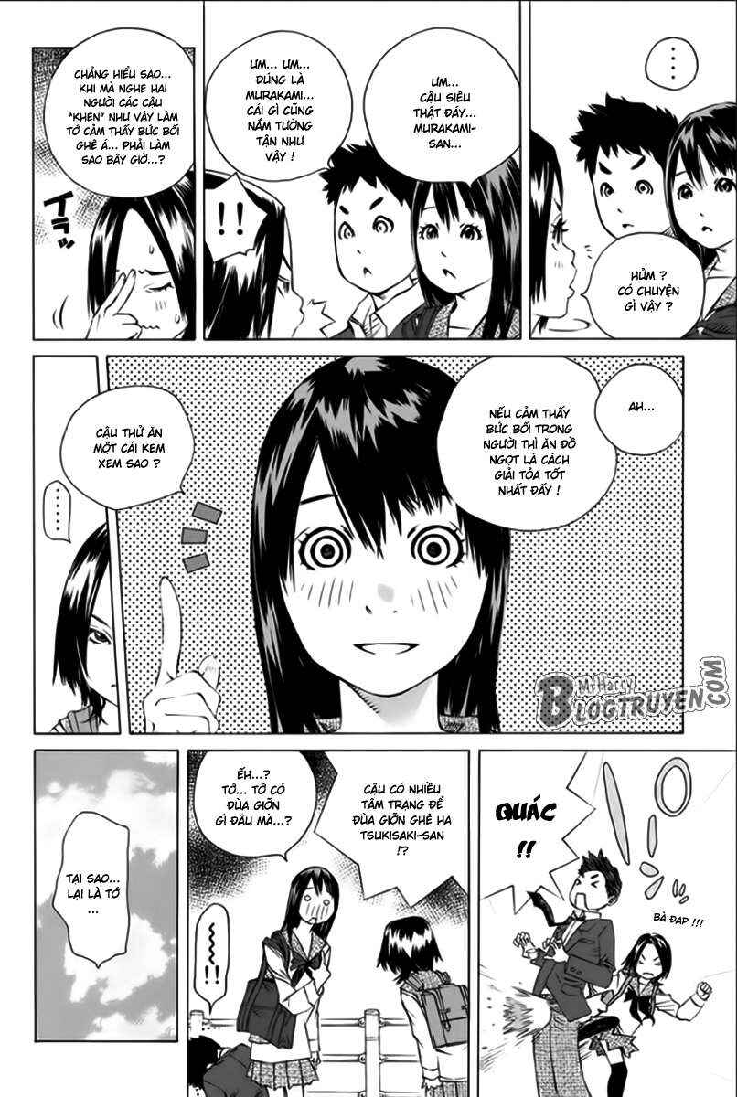 Chapter 171 - Page 19