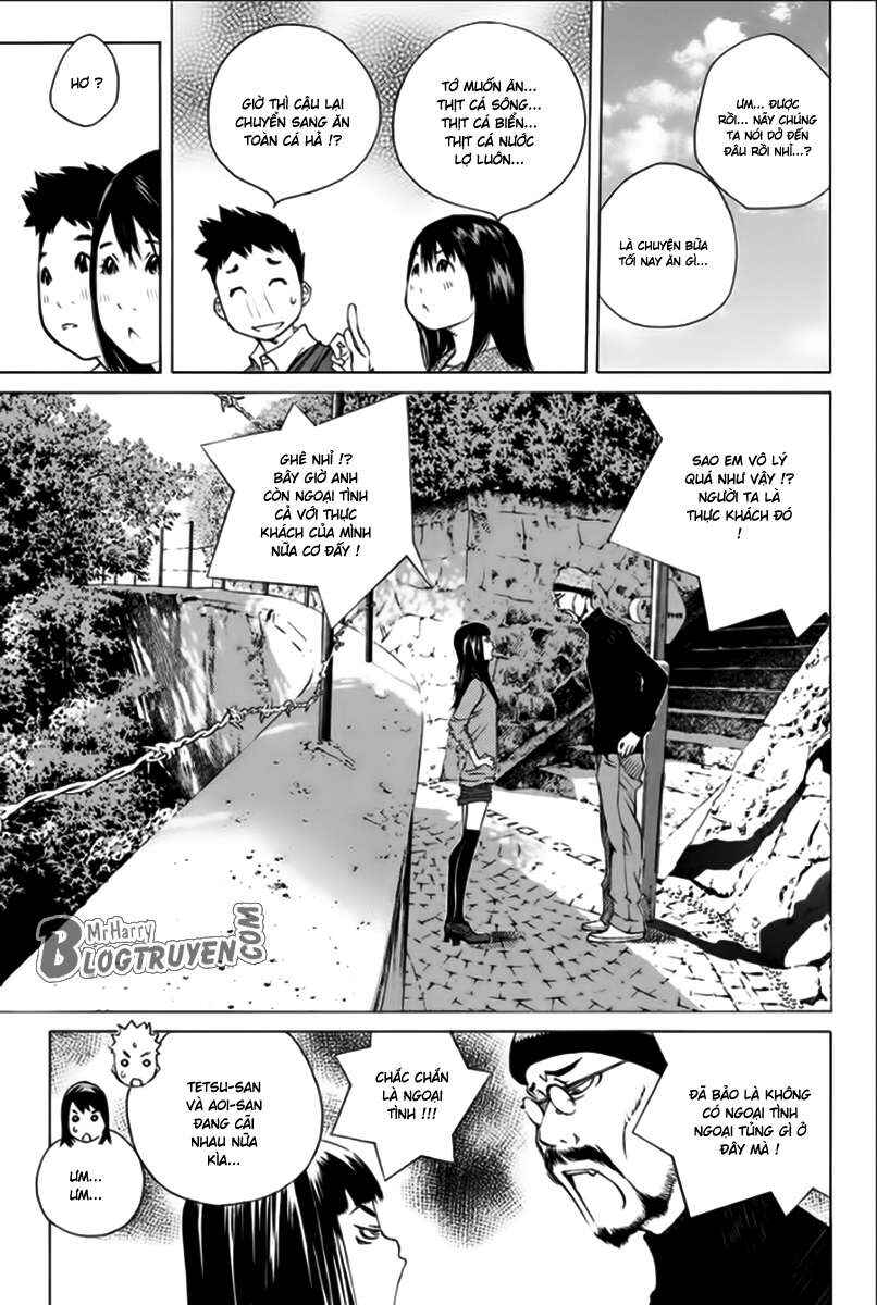 Chapter 171 - Page 20