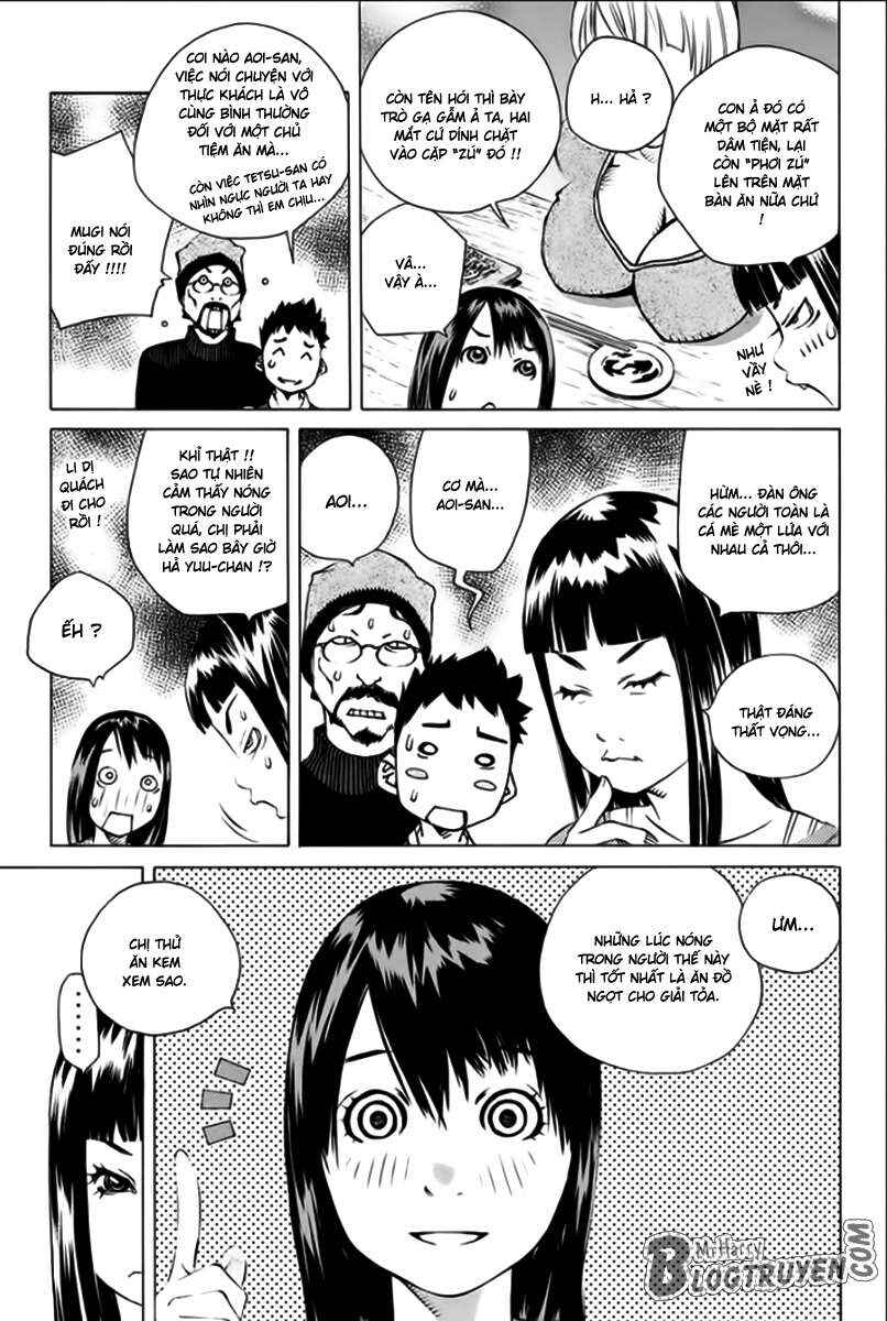 Chapter 171 - Page 22