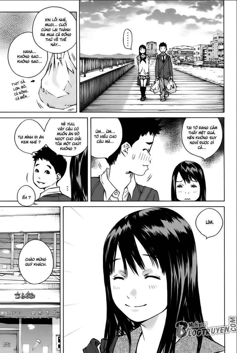 Chapter 171 - Page 24