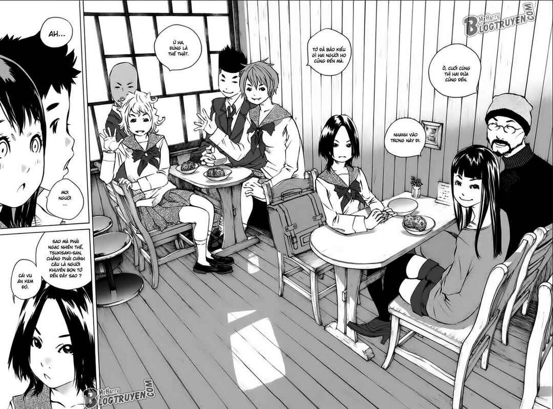 Chapter 171 - Page 25