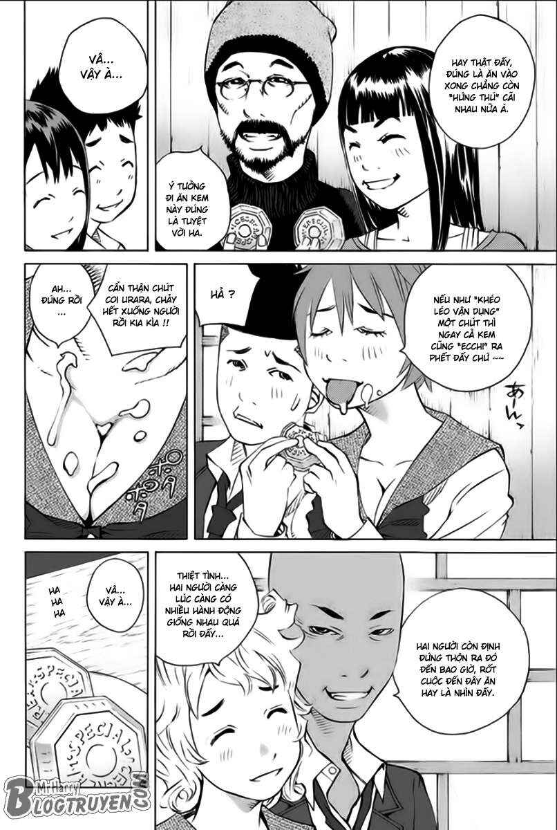 Chapter 171 - Page 26