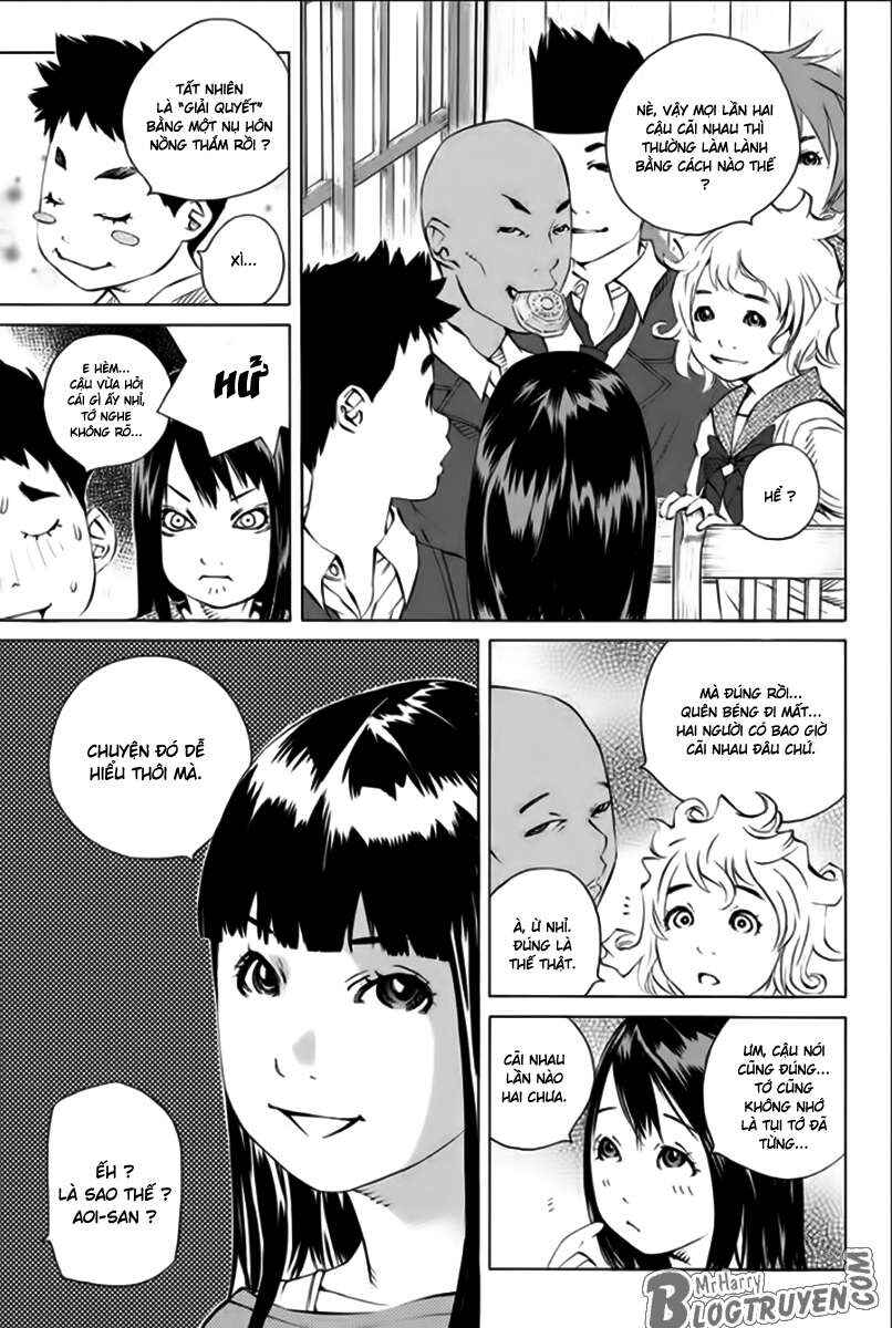 Chapter 171 - Page 27