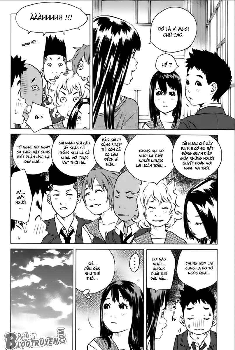 Chapter 171 - Page 28