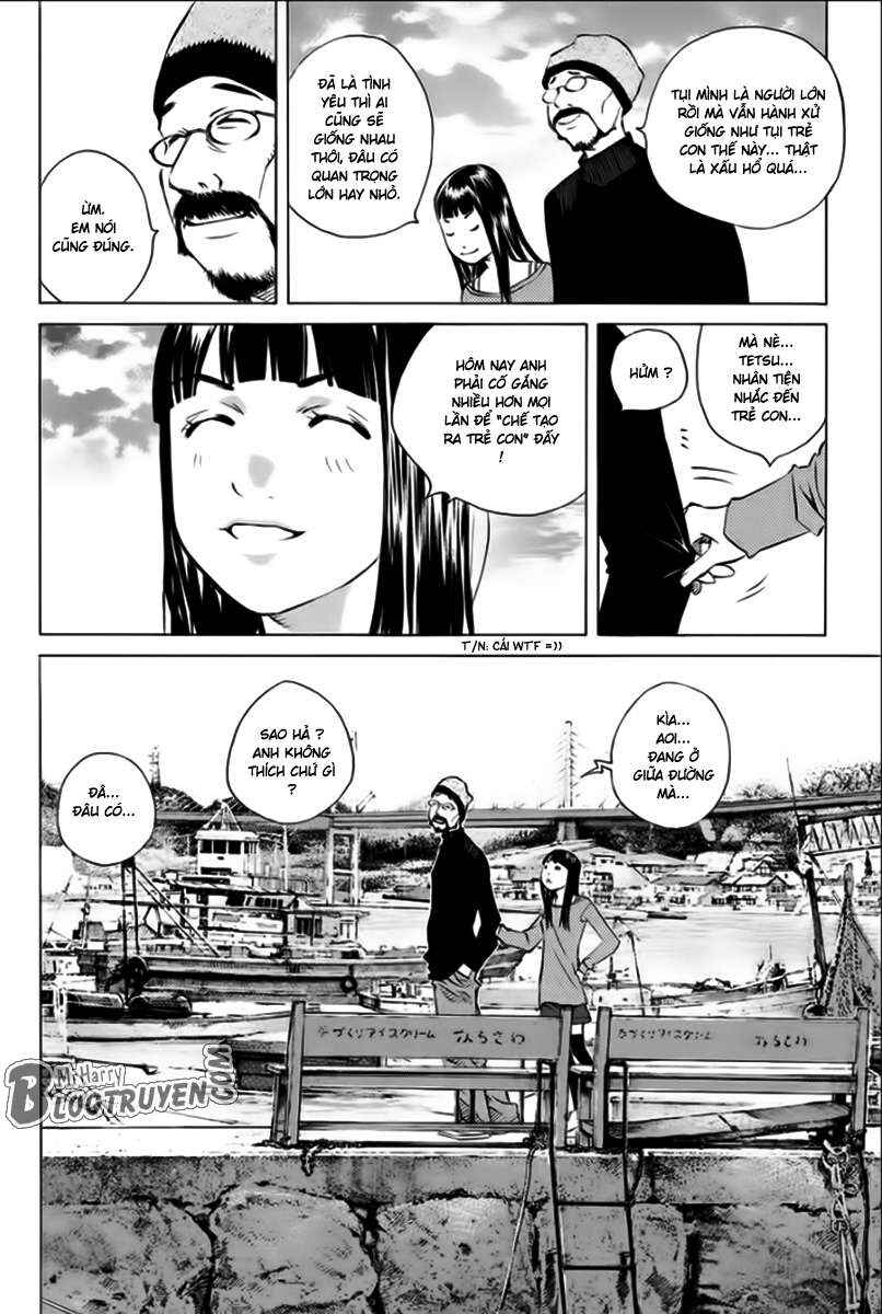 Chapter 171 - Page 32