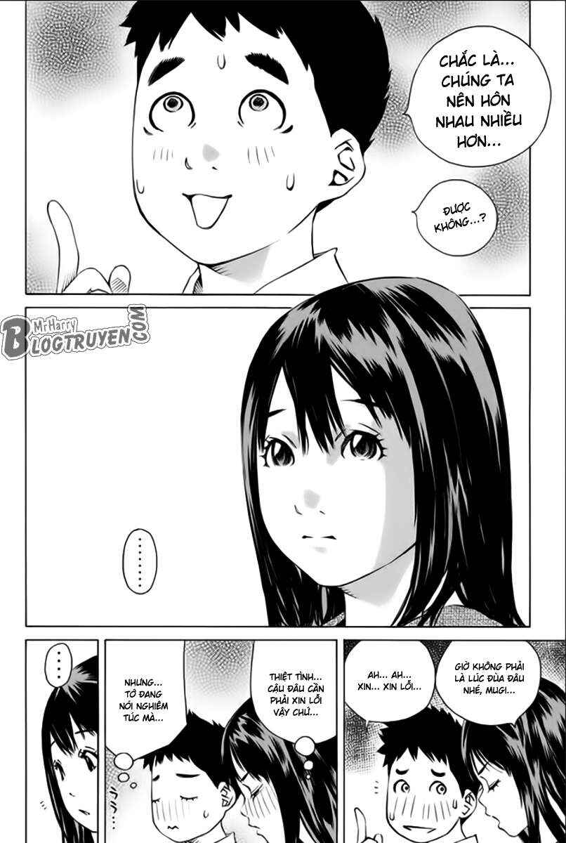 Chapter 171 - Page 34