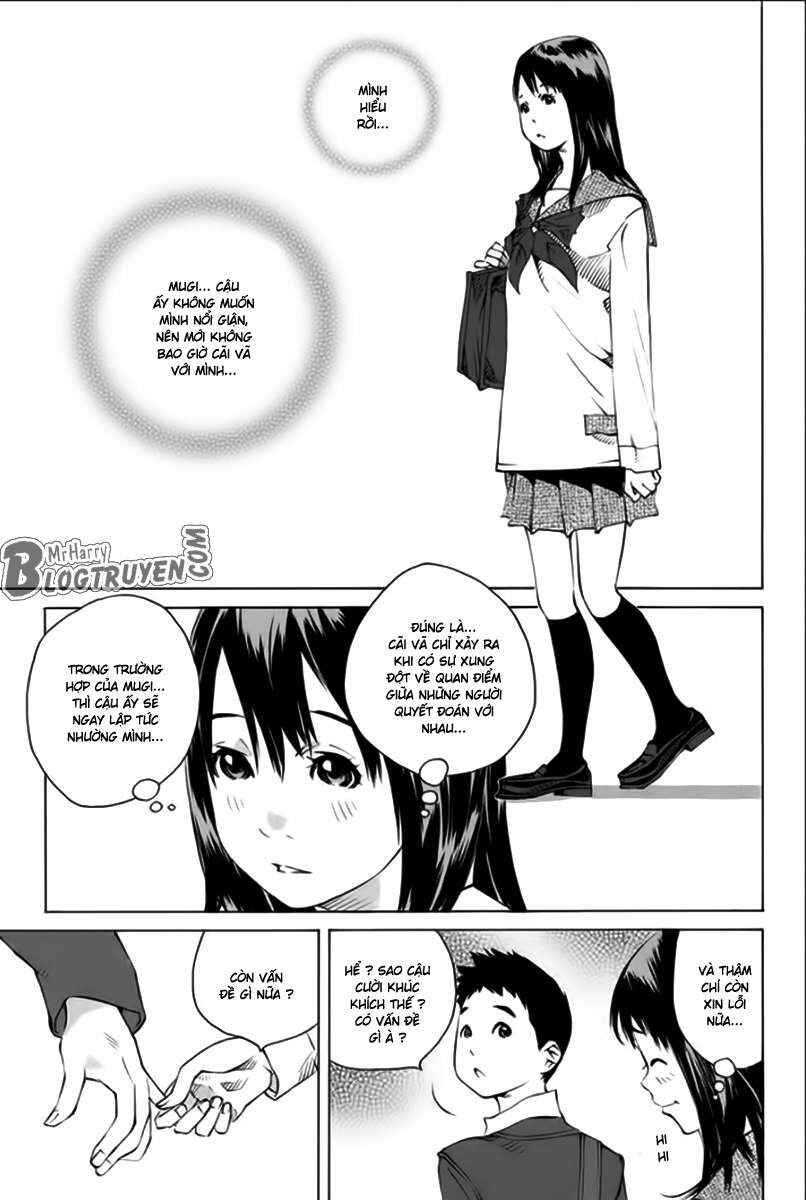 Chapter 171 - Page 35