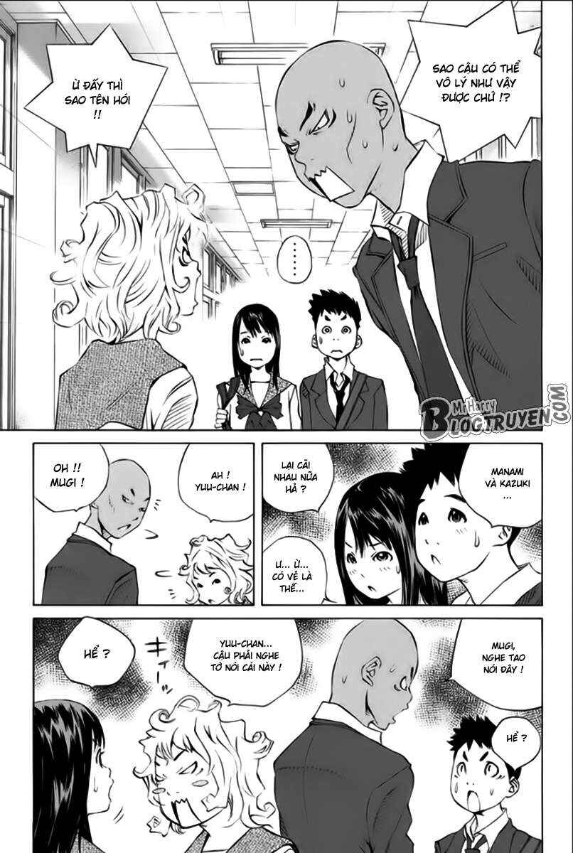 Chapter 171 - Page 4