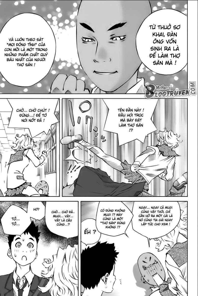 Chapter 171 - Page 6