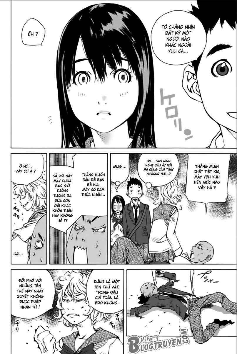 Chapter 171 - Page 7
