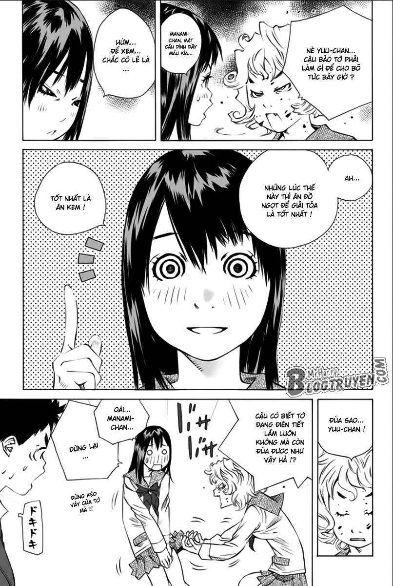 Chapter 171 - Page 8