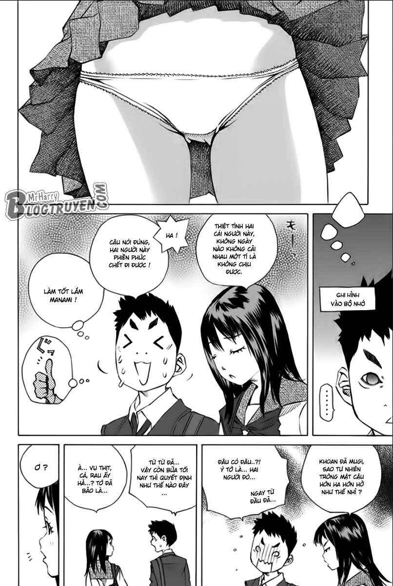 Chapter 171 - Page 9