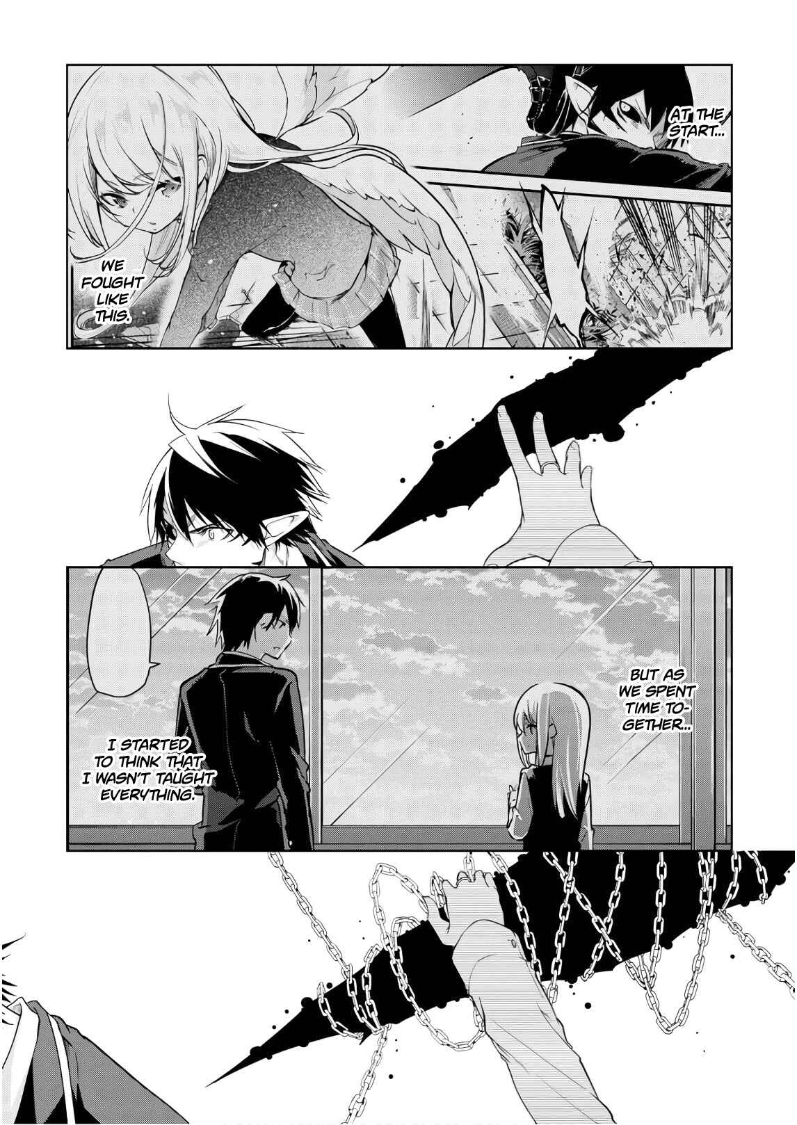Chapter 30 - Page 19
