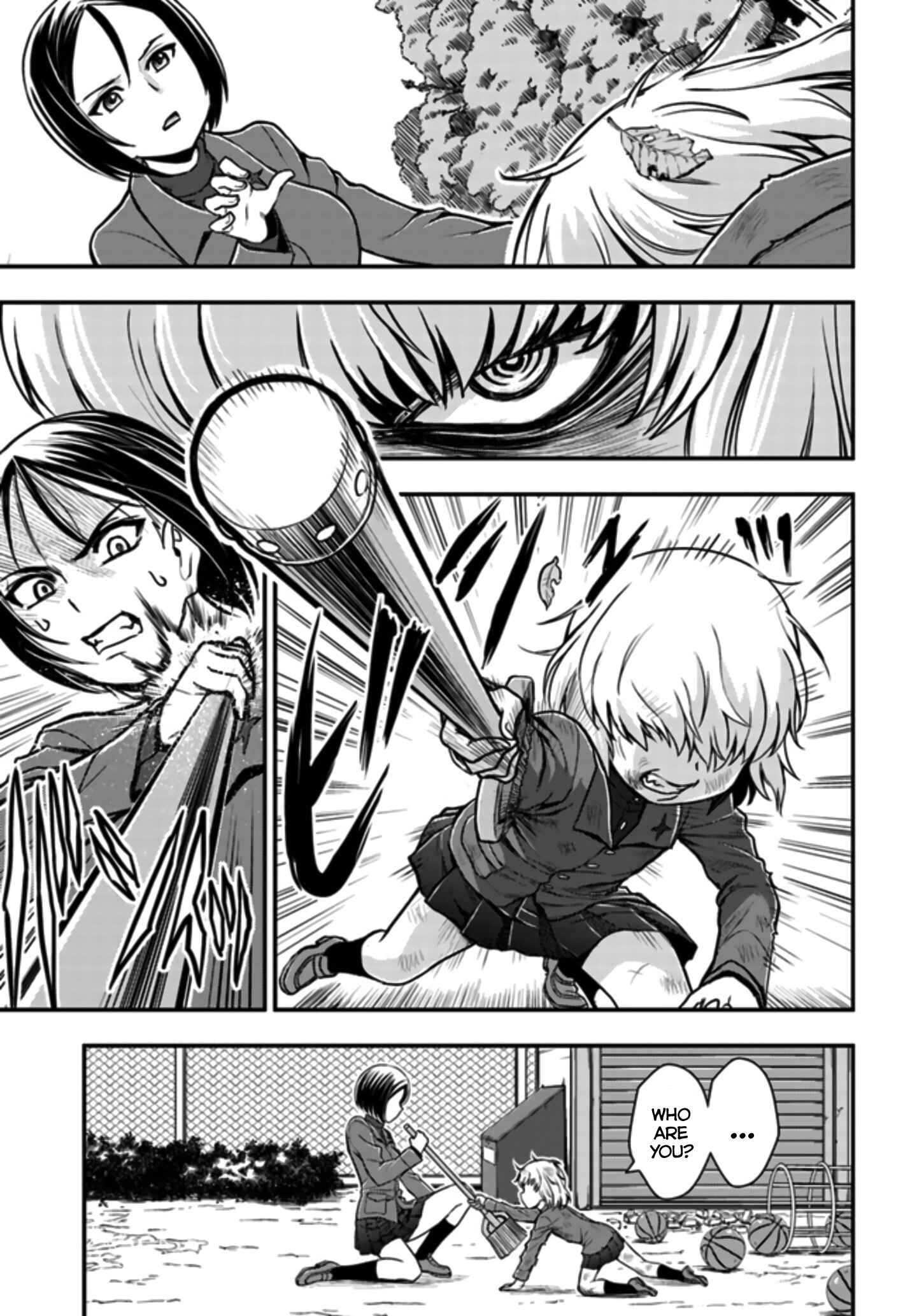 Chapter 1 - Page 19