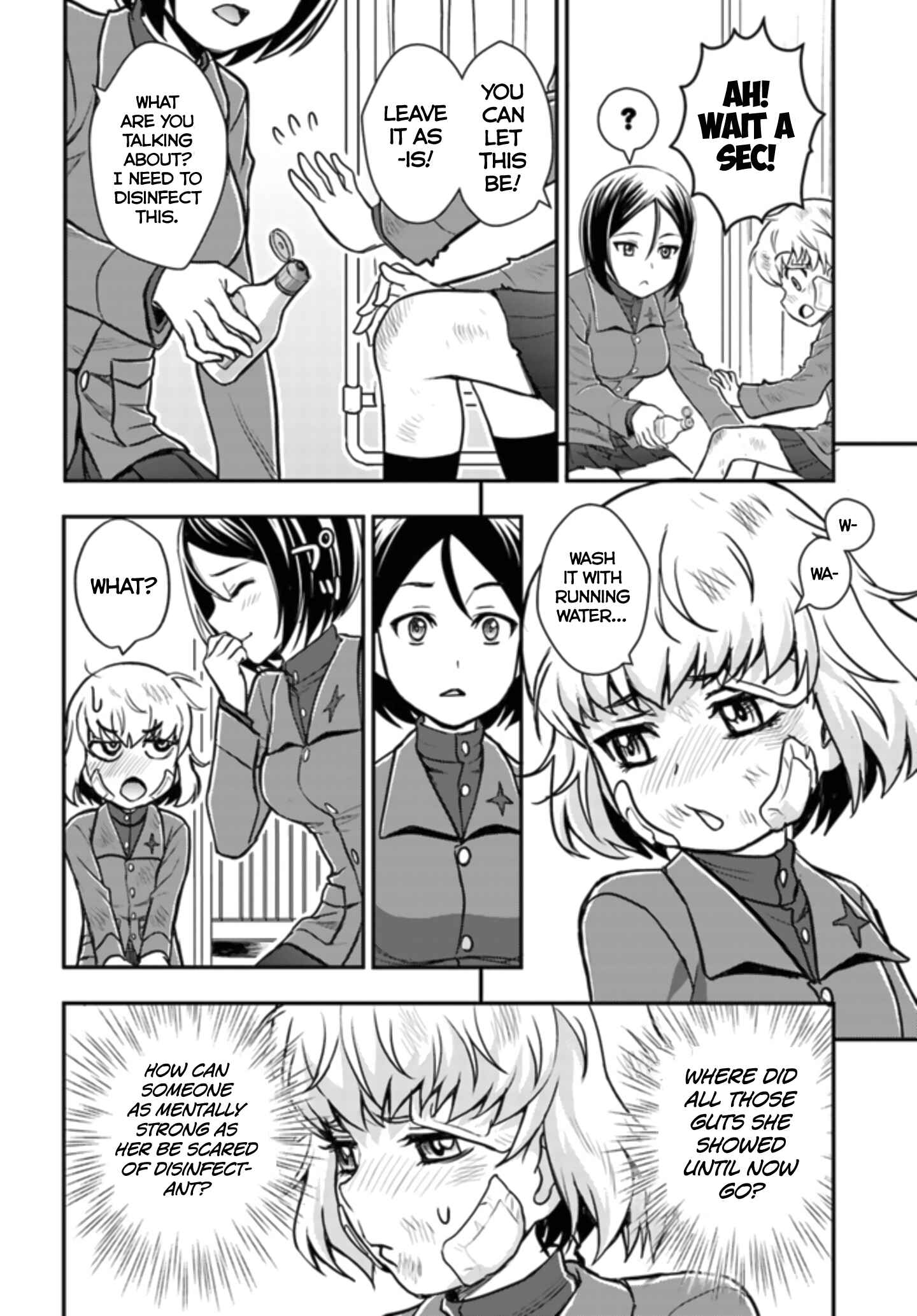 Chapter 1 - Page 22