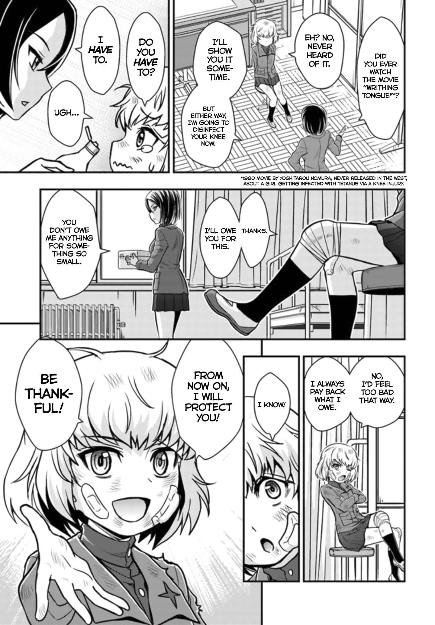 Chapter 1 - Page 23