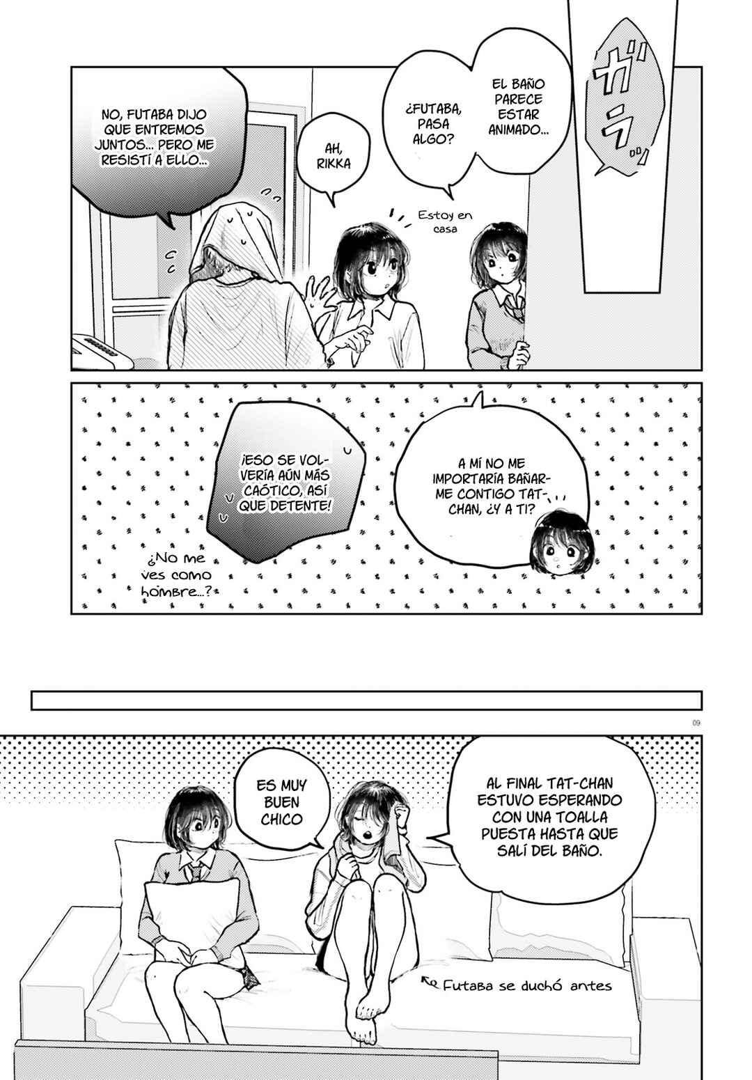 Chapter 9 - Page 10