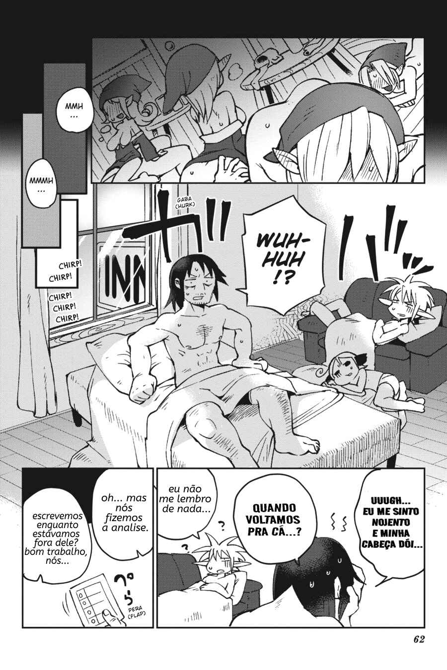 Chapter 25 - Page 19