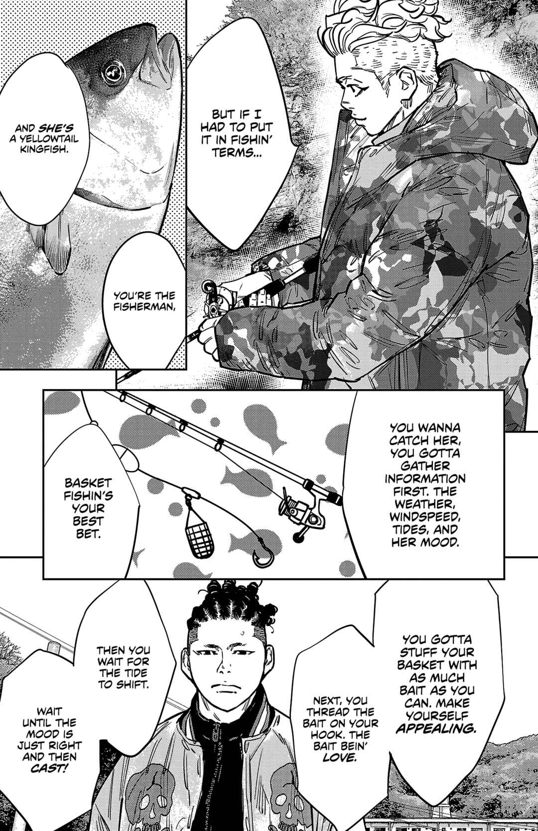 Chapter 136 - Page 10