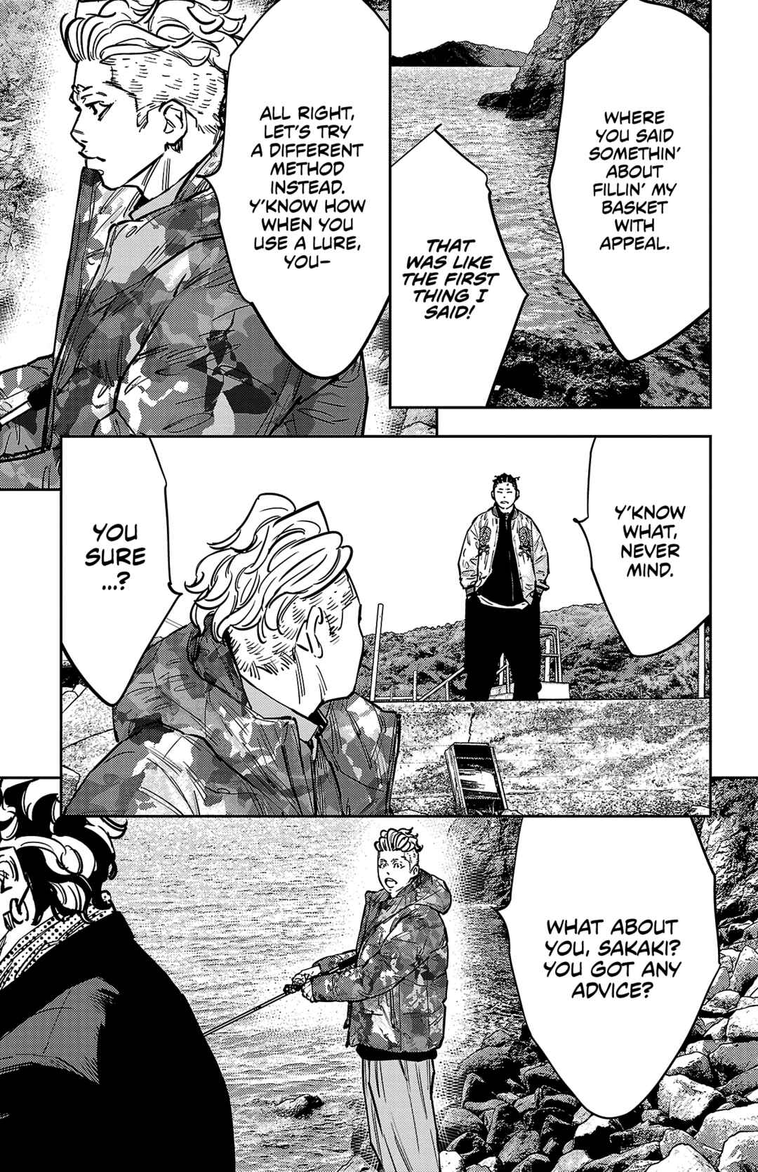 Chapter 136 - Page 12