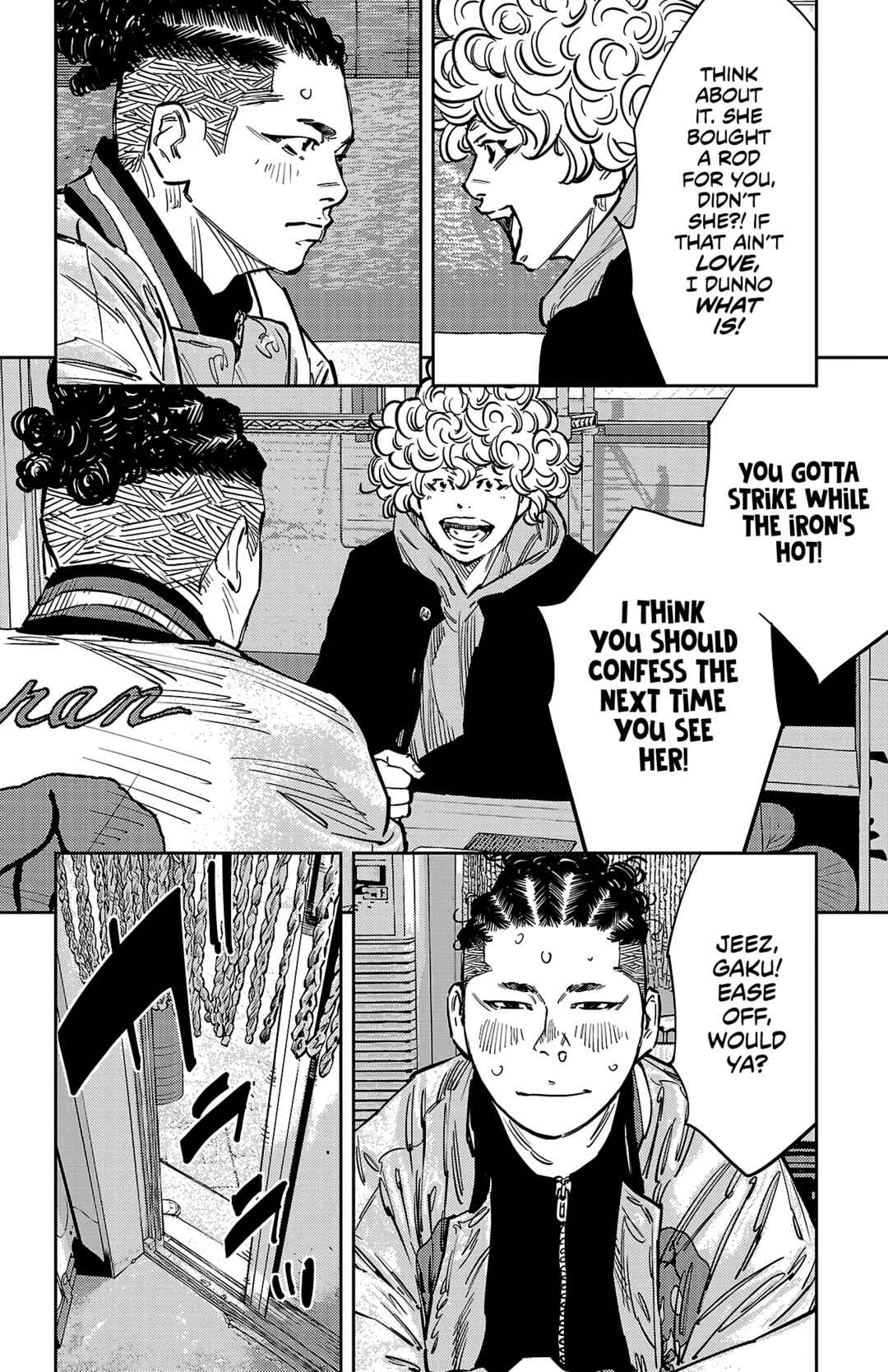 Chapter 136 - Page 17