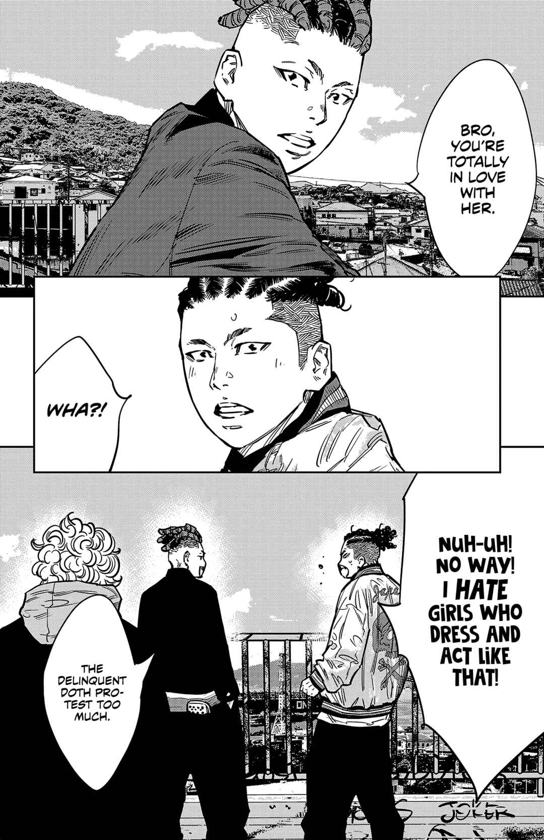 Chapter 136 - Page 3
