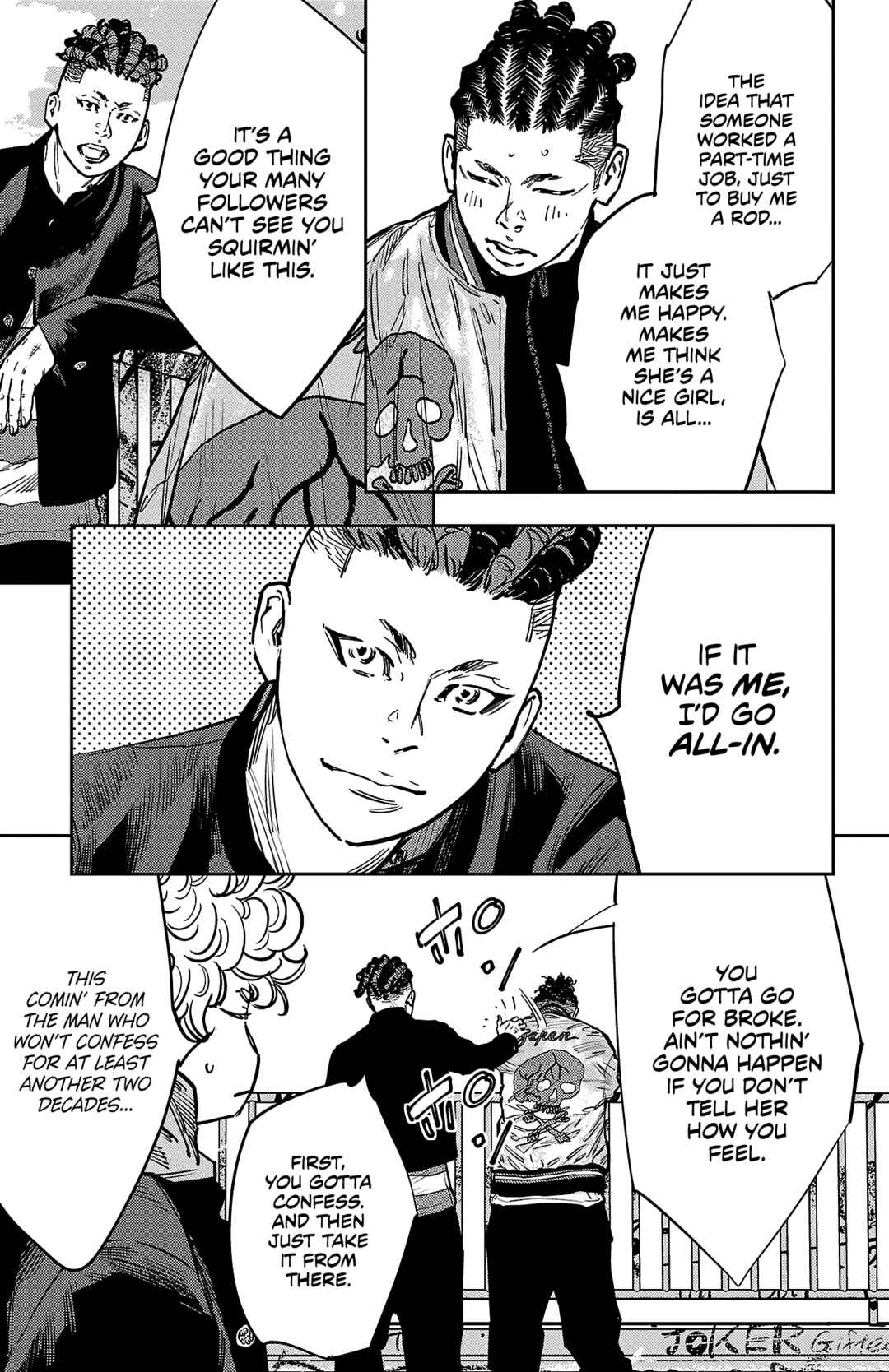 Chapter 136 - Page 4