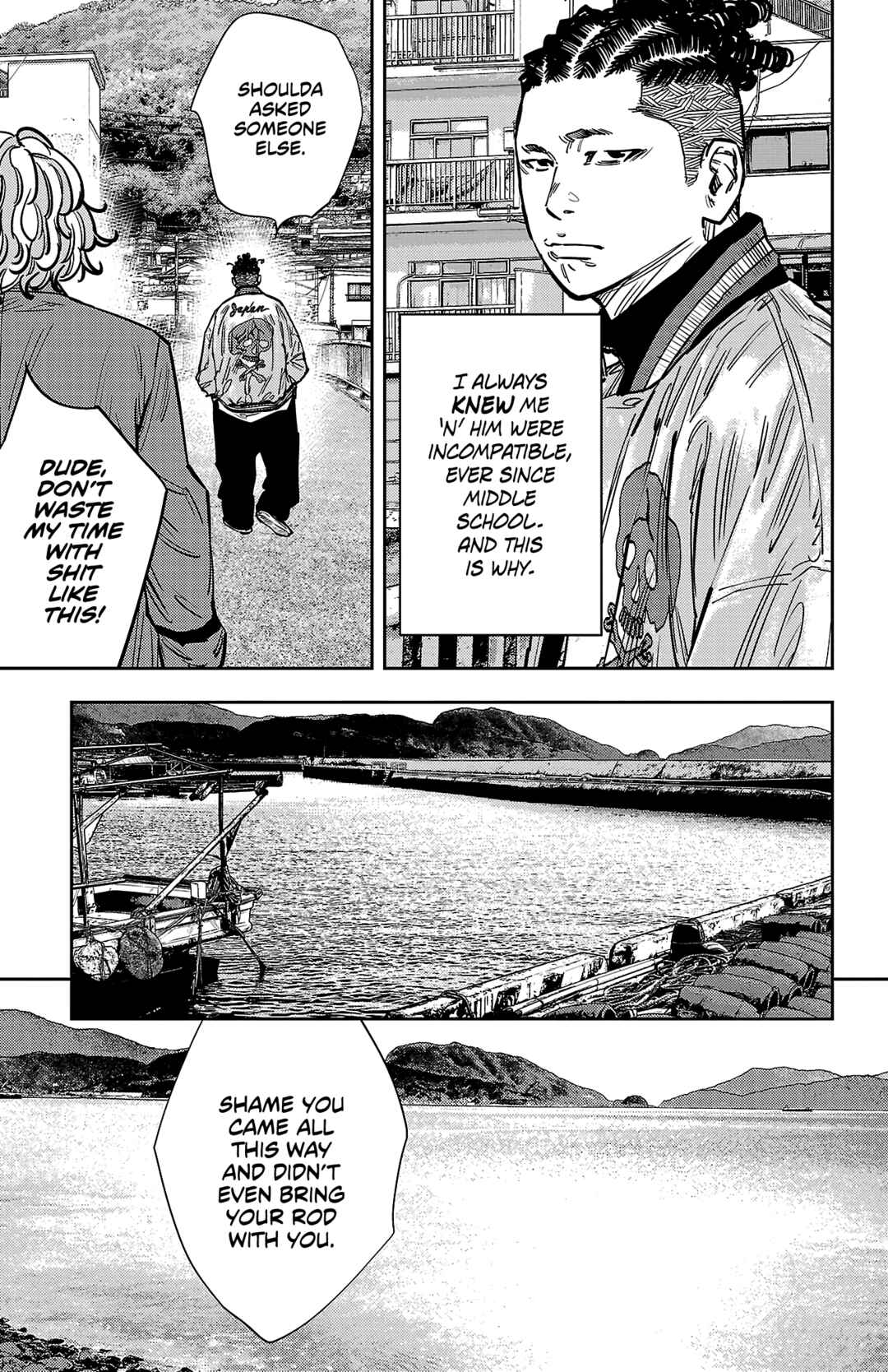 Chapter 136 - Page 8