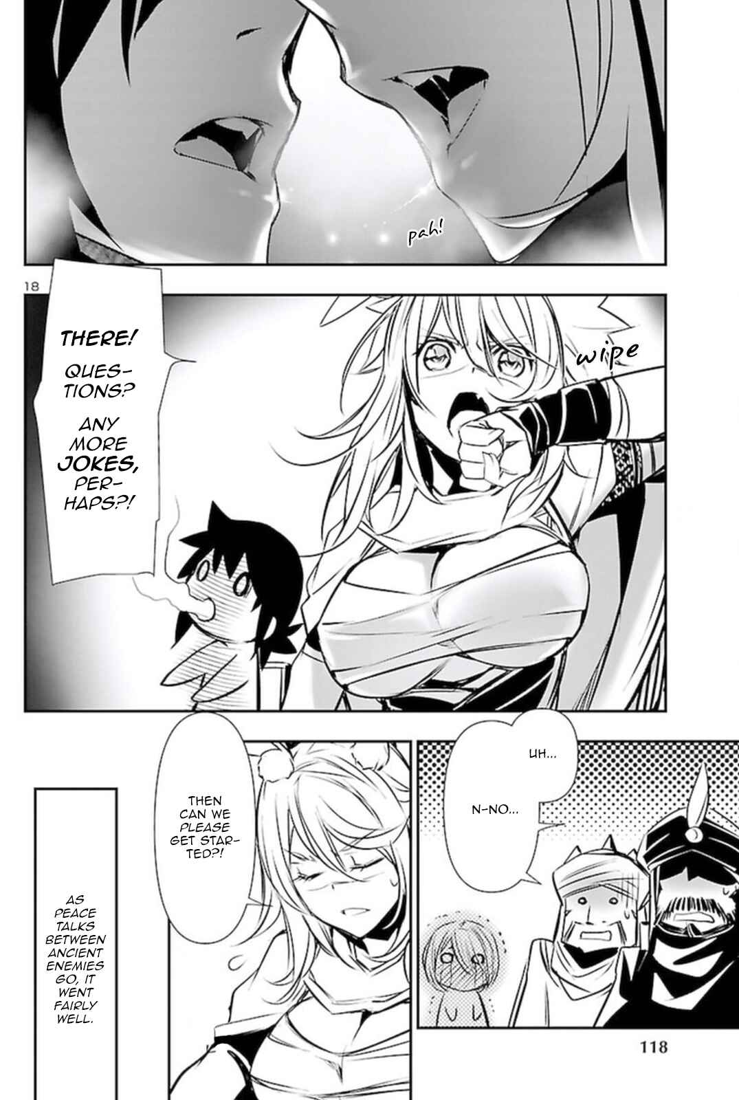 Chapter 65 - Page 18